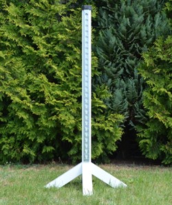 Stojak aluminiowy - Model 1000